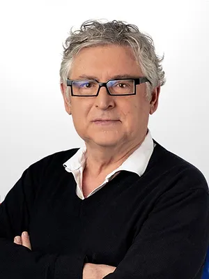 Face à Michel Onfray