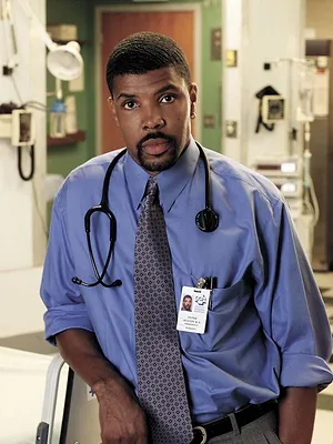 Urgences S3 E16