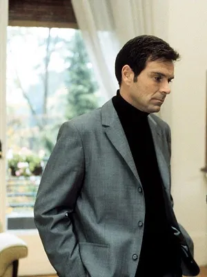 Les Cordier, juge et flic S8 E5