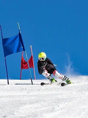 Epreuve de Spindleruv Mlyn