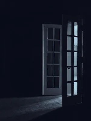 Un meurtrier sous mon toit