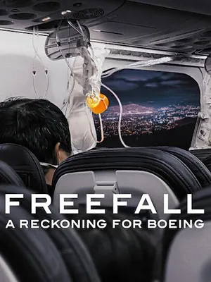Freefall : Boeing au banc des accusés