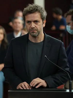 L'homme de nos vies S1 E3