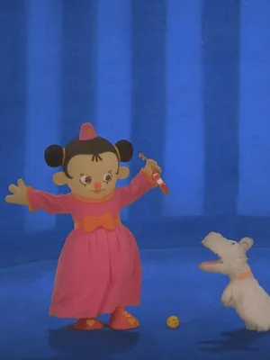 Bumba S1 E4