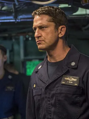 Hunter Killer