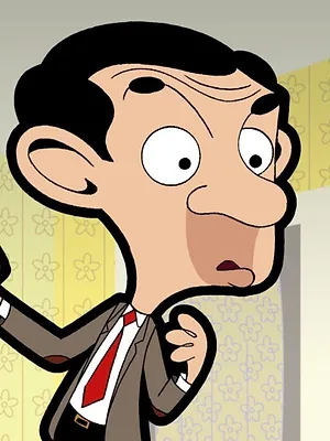 Mr Bean *2002 S1 E51