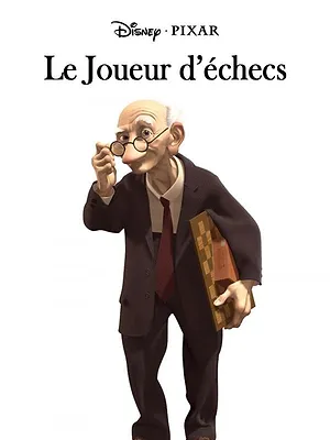 Le Joueur d'échecs