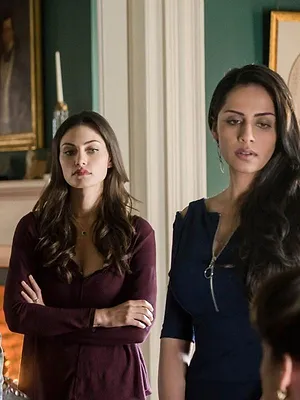 The Originals S2 E17