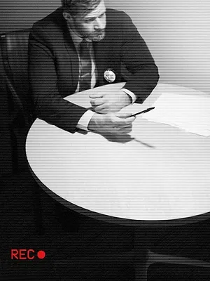 Confessions criminelles