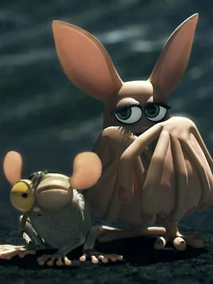 Les As de la Jungle à la rescousse ! S3 E1