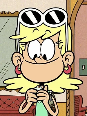 Bienvenue chez les Loud S2 E7