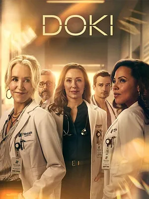 Dr Amy S2 E13