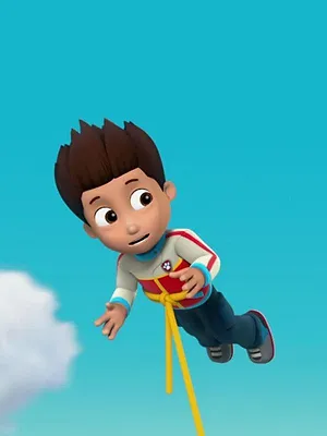 Paw Patrol, la Pat'Patrouille S3 E26