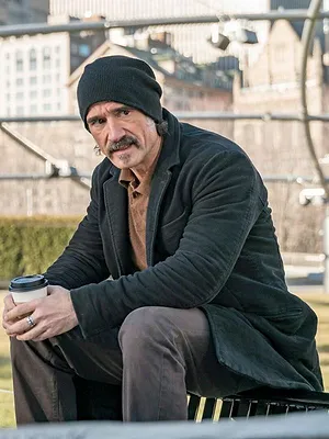 Chicago Police Department S5 E18