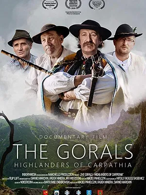 The Gorals - Highlanders of Carpathia