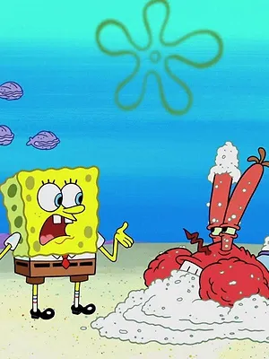 Bob l'éponge S11 E1