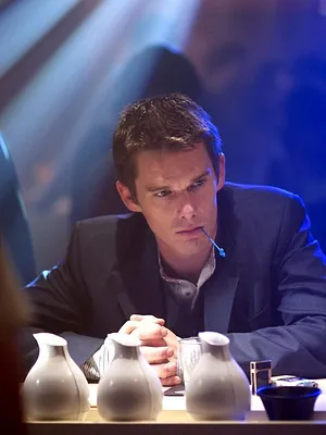 Taking Lives, destins violés