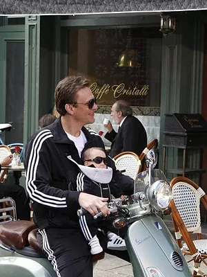 How I Met Your Mother S8 E21