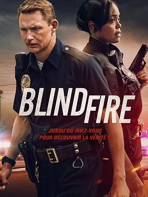 Blindfire