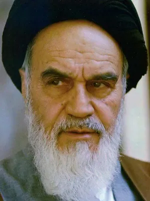 1979, la bascule vers l'islamisme
