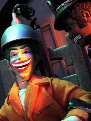 Robot Chicken S5 E10