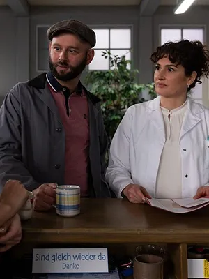 Die Rosenheim-Cops S26 E2