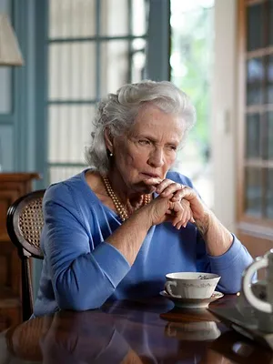 La maman du bourreau