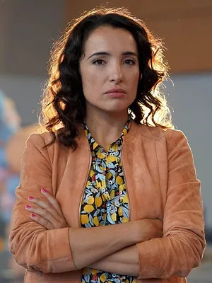 Les mystères des majorettes