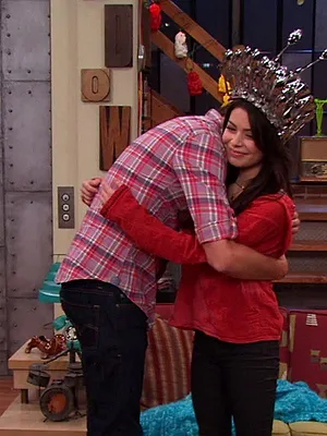 iCarly S4 E3