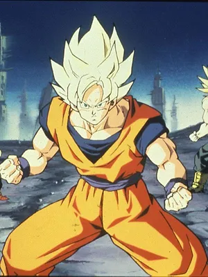 Dragon Ball Z S1 E192