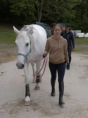 Mélody in Blue