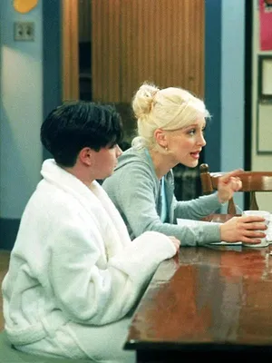 Notre belle famille S6 E16