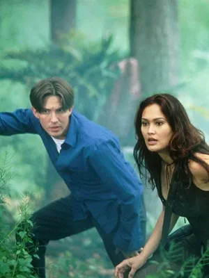 Sydney Fox, l'aventurière S1 E4
