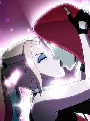 Harley Quinn S2 E12