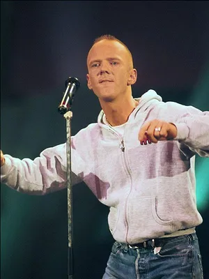 Jimmy Somerville, rebelle queer de la pop anglaise
