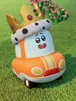 Tut Tut Cory Bolides S5 E13