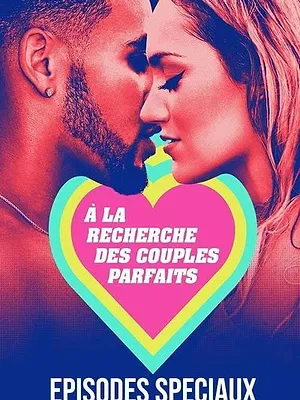 Are You The One ? À la recherche des couples parfaits