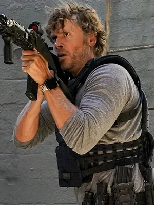 NCIS : Los Angeles S14 E2