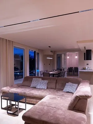 Recherche appartement ou maison