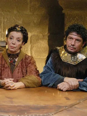 Kaamelott