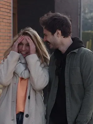 Blind Gekocht