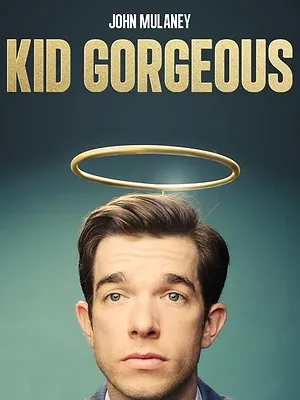 John Mulaney: Kid Gorgeous at Radio City
