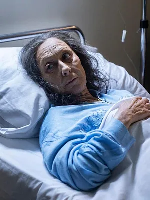 L'Amie prodigieuse S4 E6