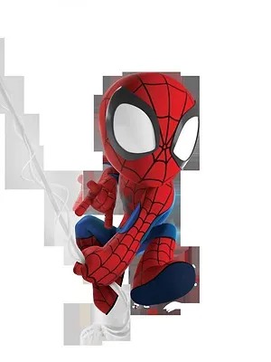 Spidey et ses amis extraordinaires