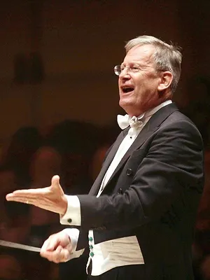 John Eliot Gardiner - Monteverdi : Vêpres à la Vierge - Versailles