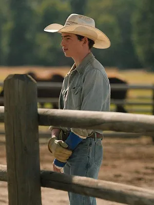 Yellowstone S5 E5