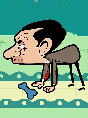 Mr Bean S2 E31