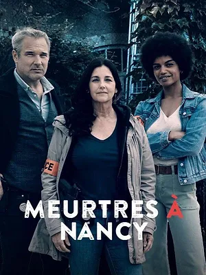 Meurtres à Nancy