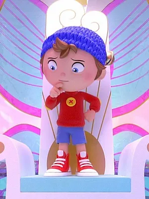 Oui-Oui, enquêtes au pays des jouets S1 E27