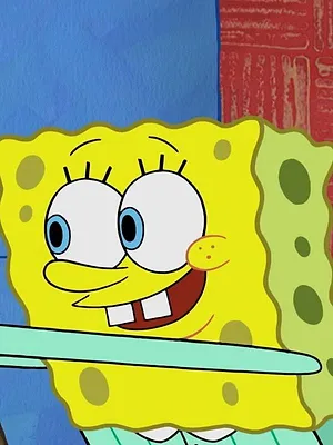 Bob l'éponge S12 E9